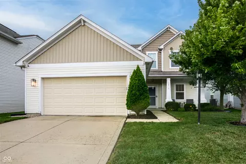 12714 Cold Stream Rd, Noblesville, IN 46060