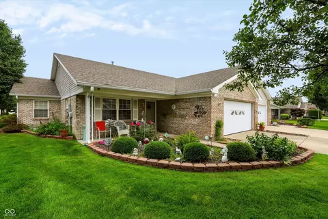 7838 Park Ward Pl, Indianapolis, IN 46259