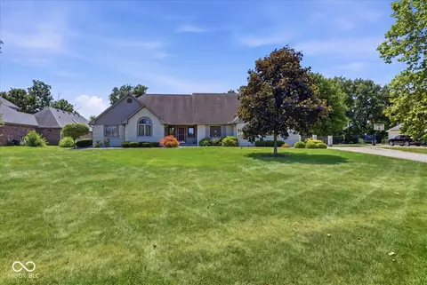 103 Western Trce, Shelbyville, IN 46176