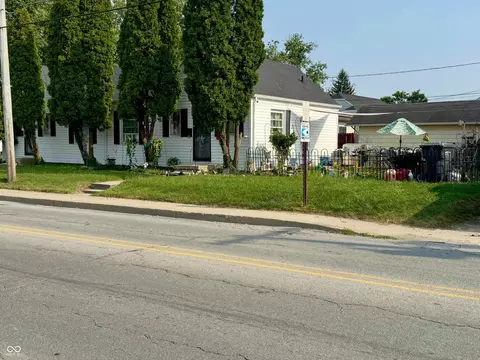 505 W 29th St, Anderson, IN 46016