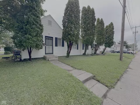 505 W 29th St, Anderson, IN 46016