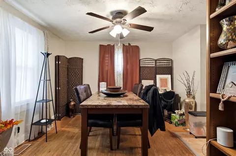 Dining - 3915 E 12th St, Indianapolis, IN 46201 photo 1 of 2