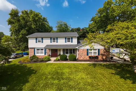 786 Dayton Dr, Carmel, IN 46033