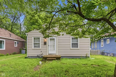 4919 Indianola Ave, Indianapolis, IN 46205