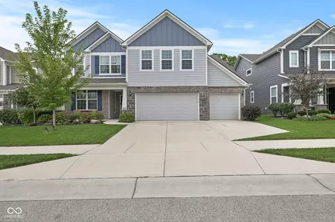 5357 Dunhaven Rd, Noblesville, IN 46062