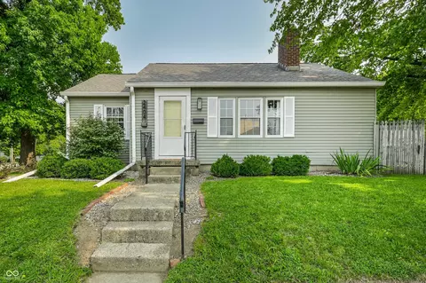 2404 Northview Ave, Indianapolis, IN 46220