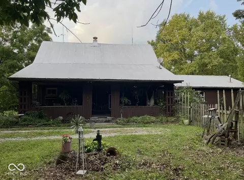 11650 N 75 W, Alexandria, IN 46001