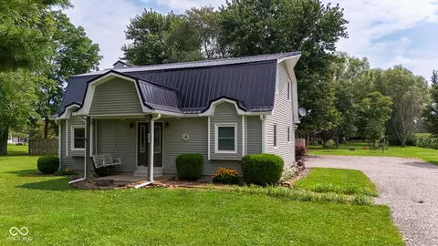580 Gettysburg, Coatesville, IN 46121