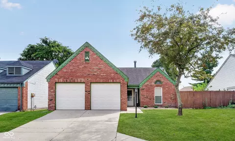7675 Waterwood Dr, Indianapolis, IN 46214