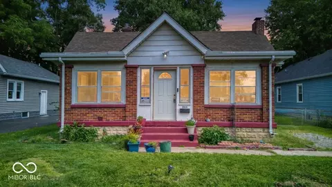 2835 S Pennsylvania St, Indianapolis, IN 46225