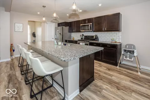 Kitchen - 8740 Buttonbush Cir, Plainfield, IN 46168 photo 1 of 2