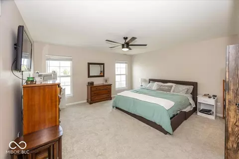 Bedroom - 8740 Buttonbush Cir, Plainfield, IN 46168 photo 1 of 3