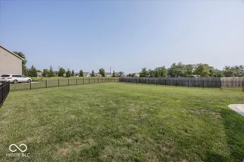 Exterior - 8740 Buttonbush Cir, Plainfield, IN 46168 photo 6 of 6