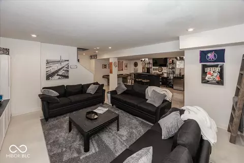Living - 8740 Buttonbush Cir, Plainfield, IN 46168 photo 5 of 5