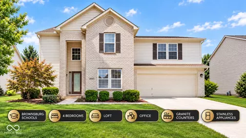 5882 Independence Ave, Indianapolis, IN 46234