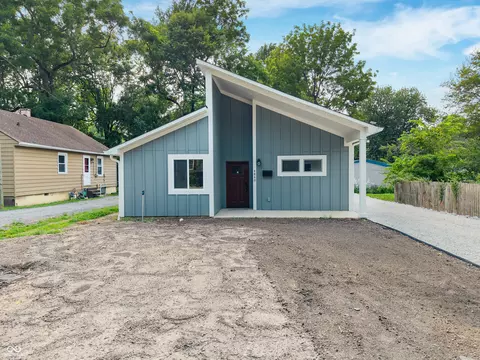 4840 Crestview Ave, Indianapolis, IN 46205