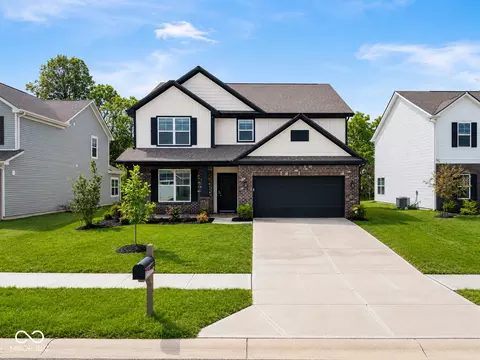 609 Rambo Dr, Westfield, IN 46074