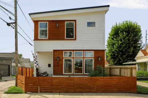 514 Spruce St, Indianapolis, IN 46203