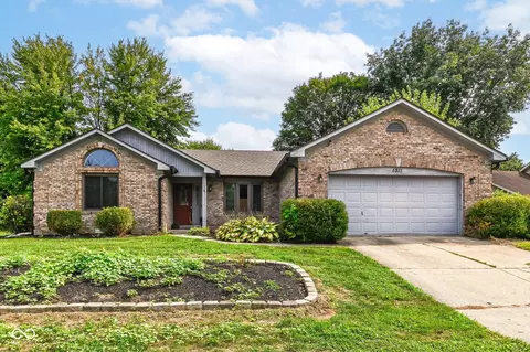 1311 Custer Ct, Indianapolis, IN 46217