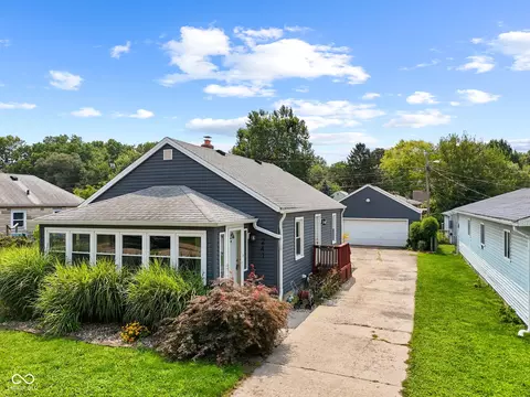 241 Mason St, Indianapolis, IN 46225