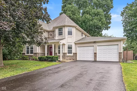 4809 Melbourne Rd, Indianapolis, IN 46228