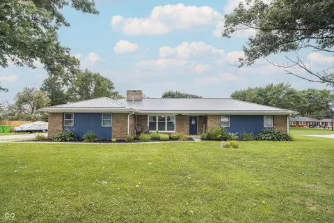 1950 John Bart Rd, Lebanon, IN 46052