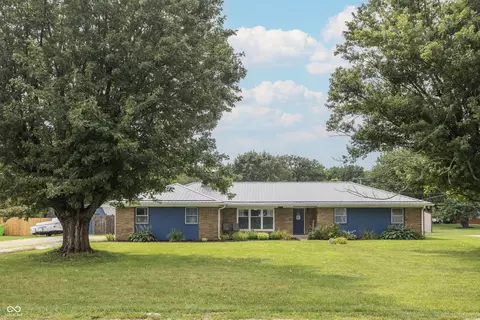 1950 John Bart Rd, Lebanon, IN 46052
