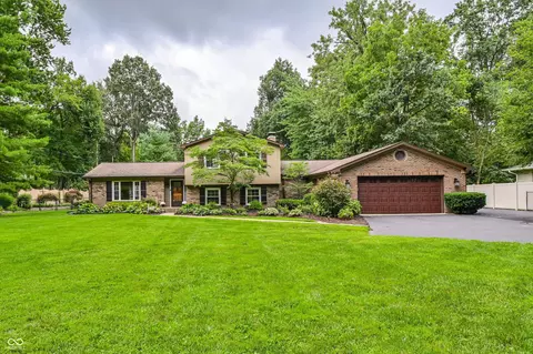 3145 E 71st St, Indianapolis, IN 46220