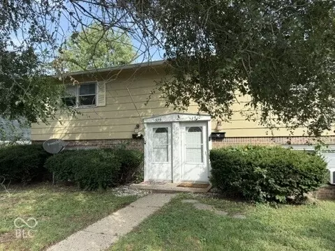 579-589 S Graham St, Martinsville, IN 46151