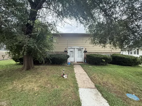 579-589 S Graham St, Martinsville, IN 46151