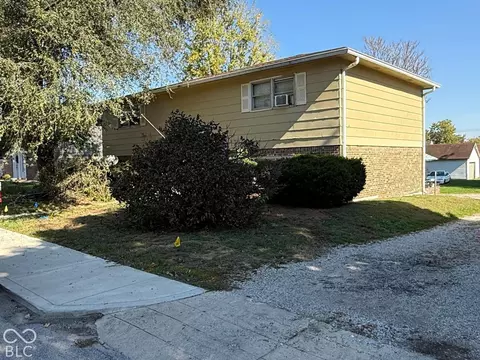 579-589 S Graham St, Martinsville, IN 46151