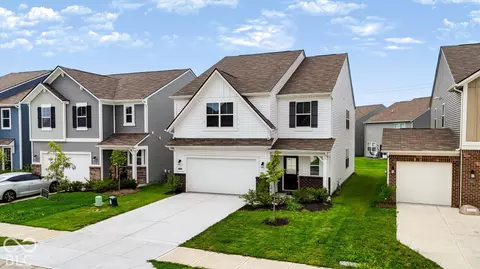 11503 Basalt Dr, Indianapolis, IN 46235