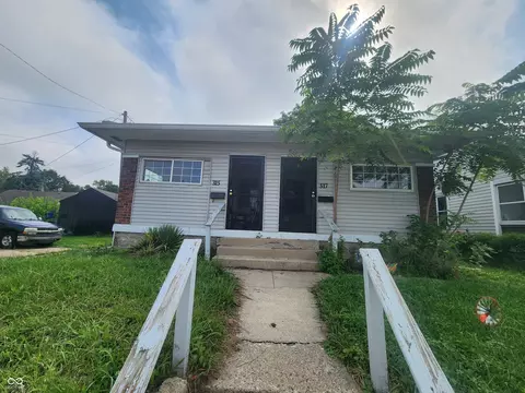 315 S Rural St, Indianapolis, IN 46201