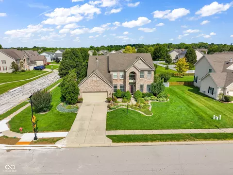 View/Area - 8608 Valarian Dr, Plainfield, IN 46168 photo 3 of 6