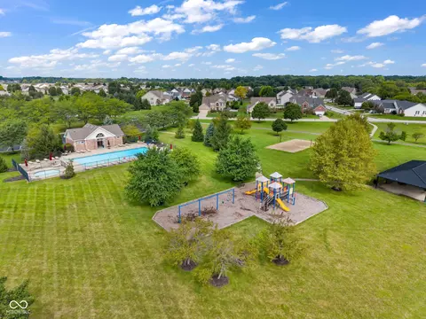 View/Area - 8608 Valarian Dr, Plainfield, IN 46168 photo 6 of 6