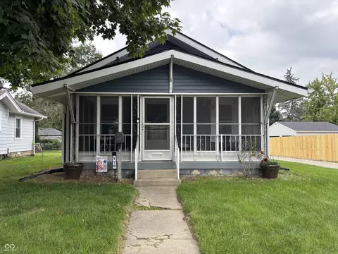 170 N Brewer, Greenwood, IN 46142