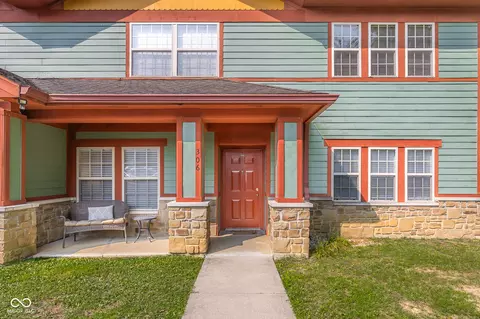 2375 Fairway Dr # 306, Nashville, IN 47448
