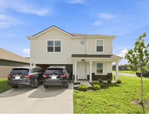 11059 N Sashing Way, Monrovia, IN 46157