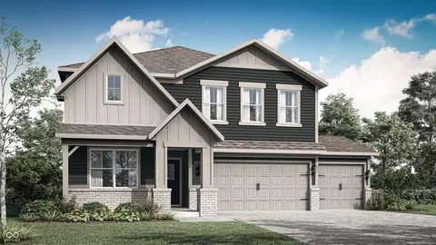 16189 Cloud Nine Dr, Noblesville, IN 46060
