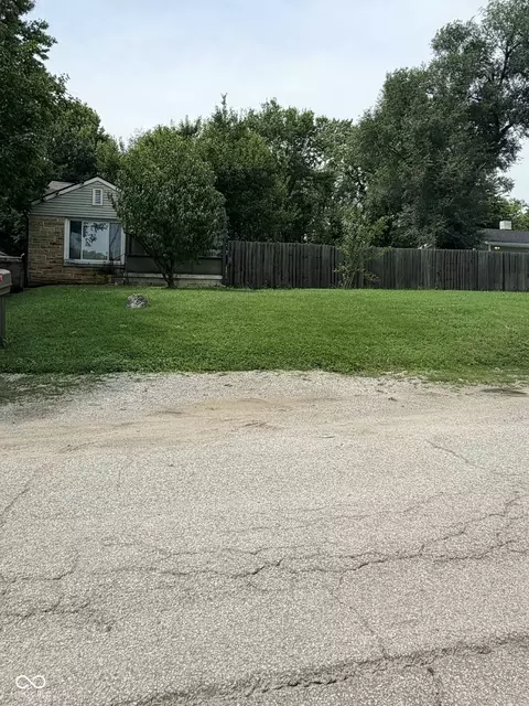 3706 Hillside Ave, Indianapolis, IN 46218