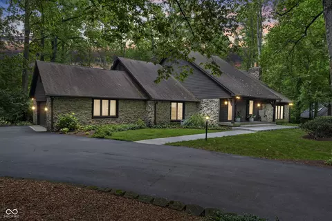 7255 Tuliptree Trl, Indianapolis, IN 46256