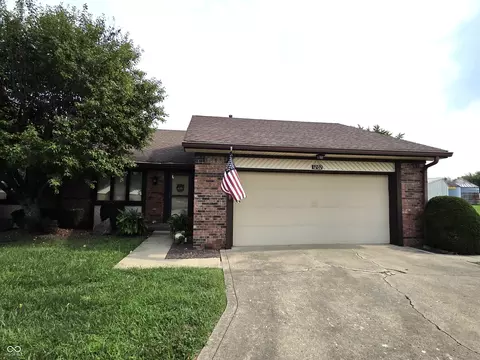 1202 Sycamore Dr #18, Shelbyville, IN 46176