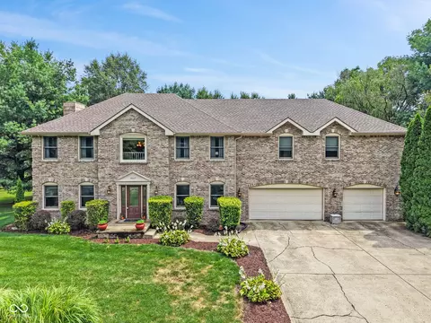 3667 N Ramsgate Rd, Martinsville, IN 46151