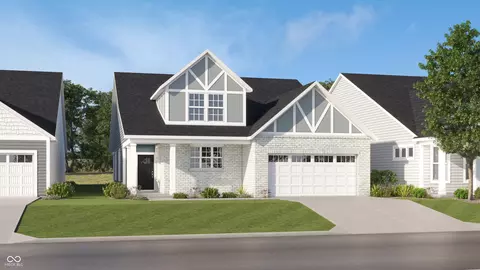 5160 Huntersfield Ln, Avon, IN 46123