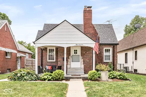 5065 W 15th St, Indianapolis, IN 46224