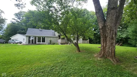 309 N Water, Hillsboro, IN 47949