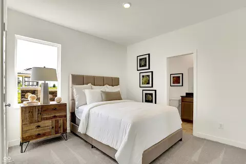 Bedroom - 1531 Pine Cir, Franklin, IN 46131 photo 1 of 15