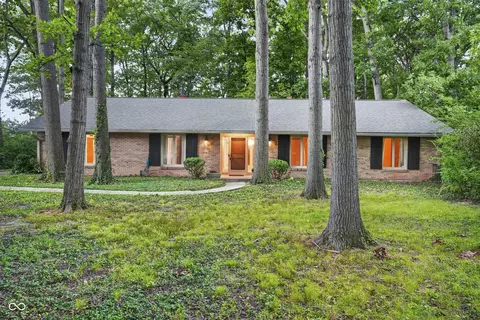 5262 Channing Ct, Indianapolis, IN 46226