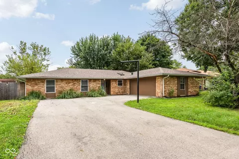 9531 Jay Dr, Indianapolis, IN 46229