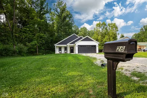 26 Victory Hl, Coatesville, IN 46121
